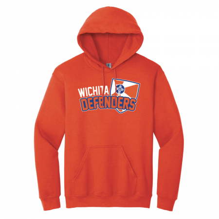 Home | Wichita Defenders Online Store